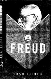 book How to read Freud