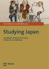 book Studying Japan: Handbook of Research Designs, Fieldwork and Methods