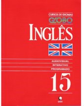 book Cursos de Idiomas Globo: Inglês