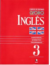 book Cursos de Idiomas Globo: Inglês