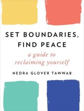 book A Guide to Reclaiming Yourself