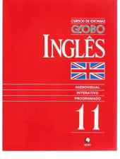 book Cursos de Idiomas Globo: Inglês