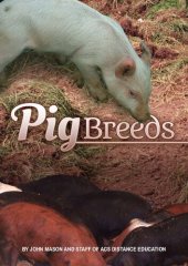 book Pig Breeds