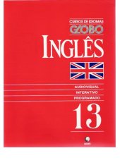 book Cursos de Idiomas Globo: Inglês