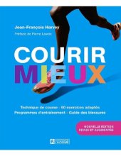 book Courir mieux