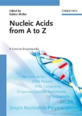 book Peptides from A to Z: A Concise Encyclopedia