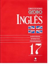 book Cursos de Idiomas Globo: Inglês