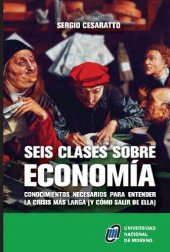 book Seis clases de economía