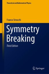 book Symmetry Breaking