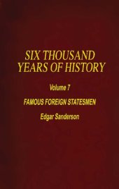 book Six Thousand Years of History