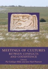 book Meetings of Cultures in the Black Sea Region: Between Conflict and Coexistence