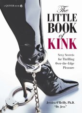 book The Little Book of Kink