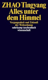 book Alles unter dem Himmel