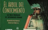 book El árbol del conocimiento : las bases biológicas del conocimiento humano