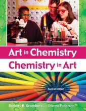 book Art in Chemistry: Chemistry in Art: Chemistry in Art, 2nd Edition