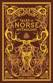 book Tales of Norse Mythology