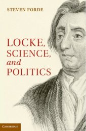 book Locke, Science, and Politics