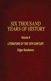 book Six Thousand Years of History