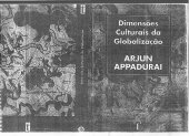 book Dimensões Culturais da Globalização: a modernidade sem peias