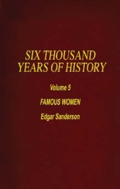 book Six Thousand Years of History