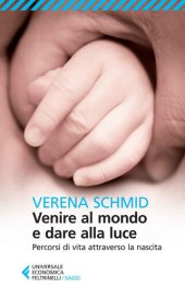 book Venire al mondo e dare alla luce