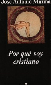 book Por qué soy cristiano : teoría de la doble verdad.