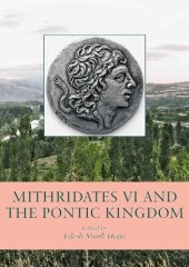 book Mithridates VI and the Pontic Kingdom