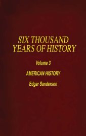 book Six Thousand Years of History