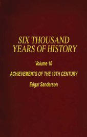 book Six Thousand Years of History