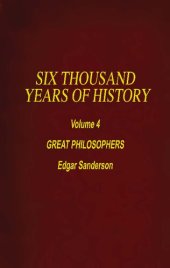 book Six Thousand Years of History