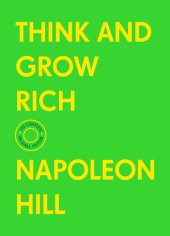 book Think and Grow Rich