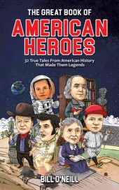book The Great Book of American Heroes