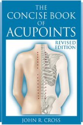 book The Concise Book of Acupoints