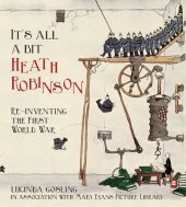 book It's All a Bit Heath Robinson