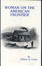 book Woman on the American Frontier