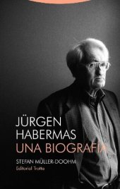 book Jürgen Habermas. Una biografía