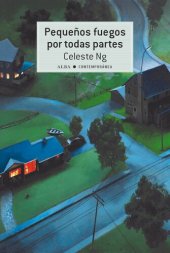 book Pequeños fuegos por todas partes