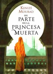 book De parte de la princesa muerta