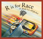 book R Is for Race: A Stock Car Alphabet