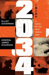 book A Novel of the Next World War