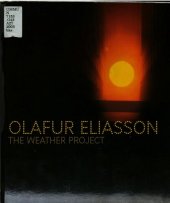 book Olafur Eliasson : the weather project