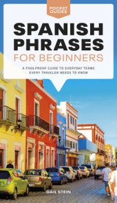 book Spanish Phrases for Beginners