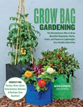 book Grow Bag Gardening