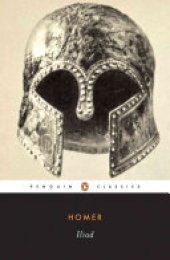 book Homer: The Iliad