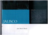 book Jalisco: historia breve