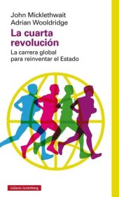 book La cuarta revolución