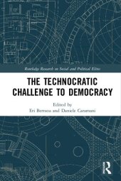 book The Technocratic Challenge to Democracy