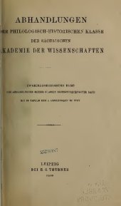 book DEMOTISCIIE URKUNDEN ZUM ÄGYPTISCHEN BÜRGSCHAFTSEECHTE VORZÜGLICH DER PTOLEMÄERZEIT