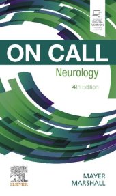 book On Call Neurology