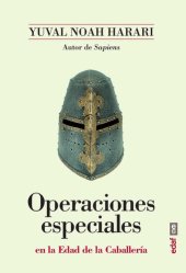 book Operaciones especiales en la Edad de la Caballería